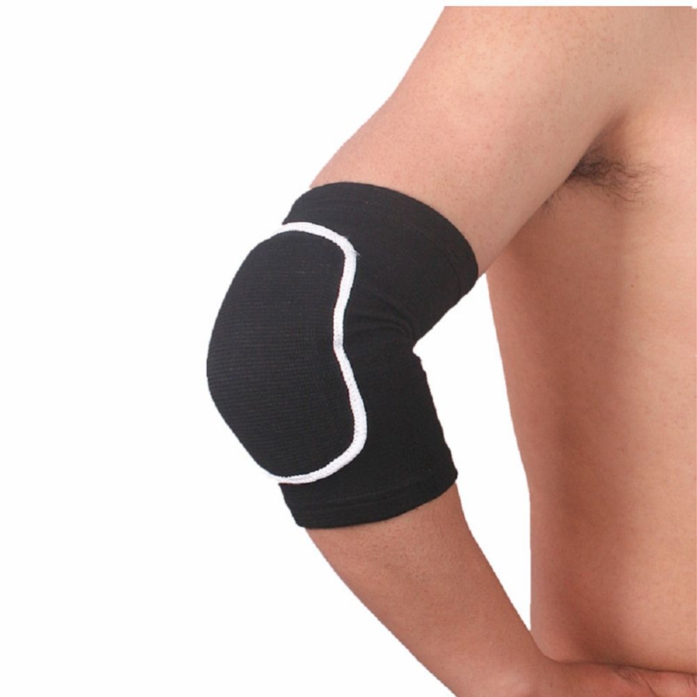 Knee Brace Badminton - 2 Máy Tính Crossfit Khuỷu Tay