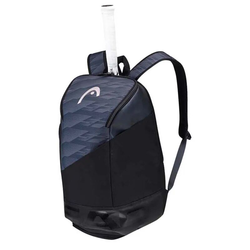 Badminton Rs - HEAD Djokovic Series Tennis Backpack 1-2