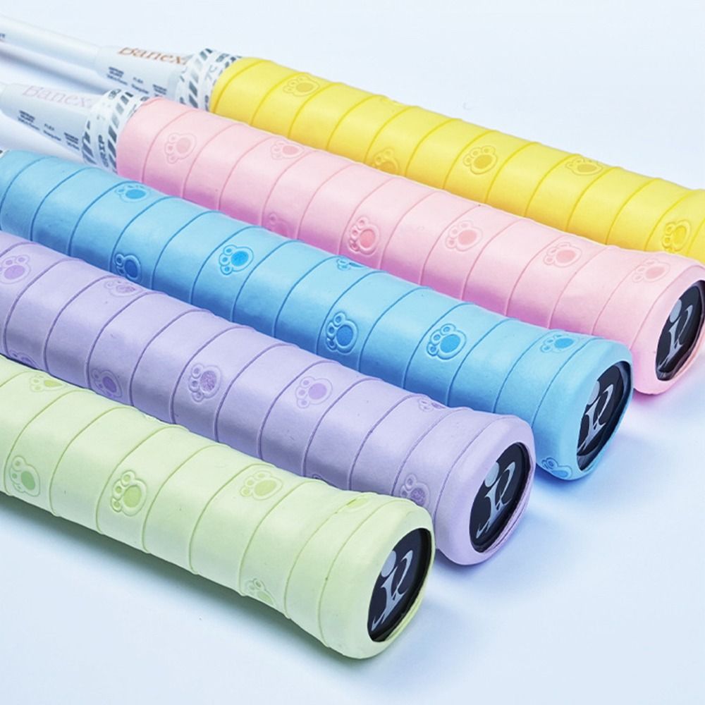 Badminton Rs - New Cat Claw Badminton Racket Handle