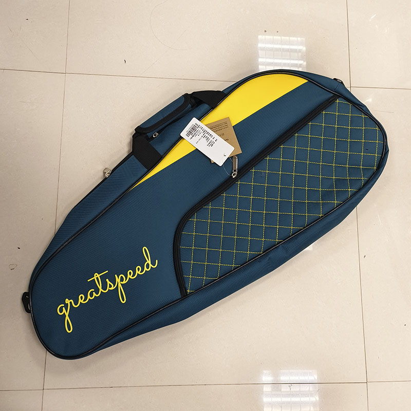 Badminton Rs - GREATSPEED Tennis Badminton Raquet Sports Bag