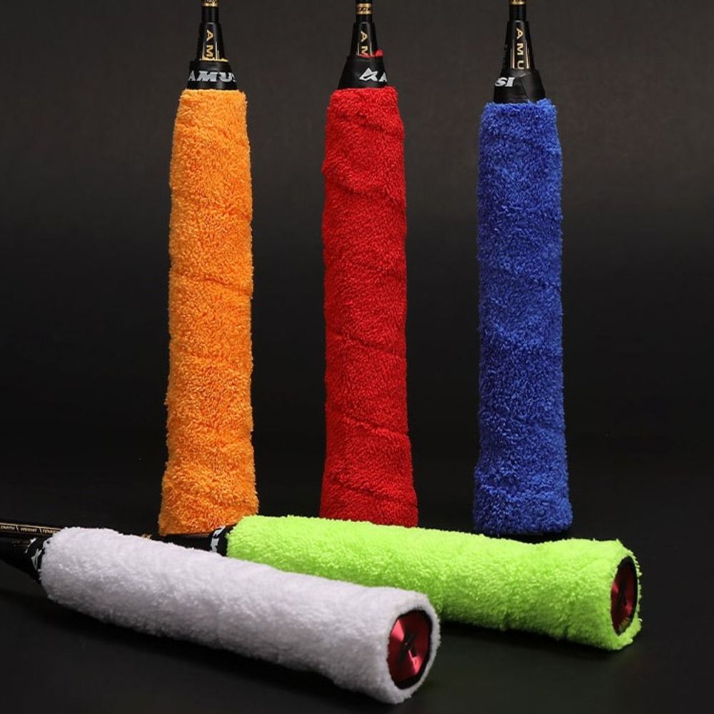 Badminton Rs - New Durable Anti-slip Badminton Racket Towel