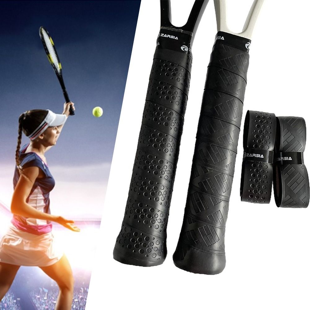 Badminton Rs - Replacement Shock-proof Non-slip Sweat Absorption Badminton