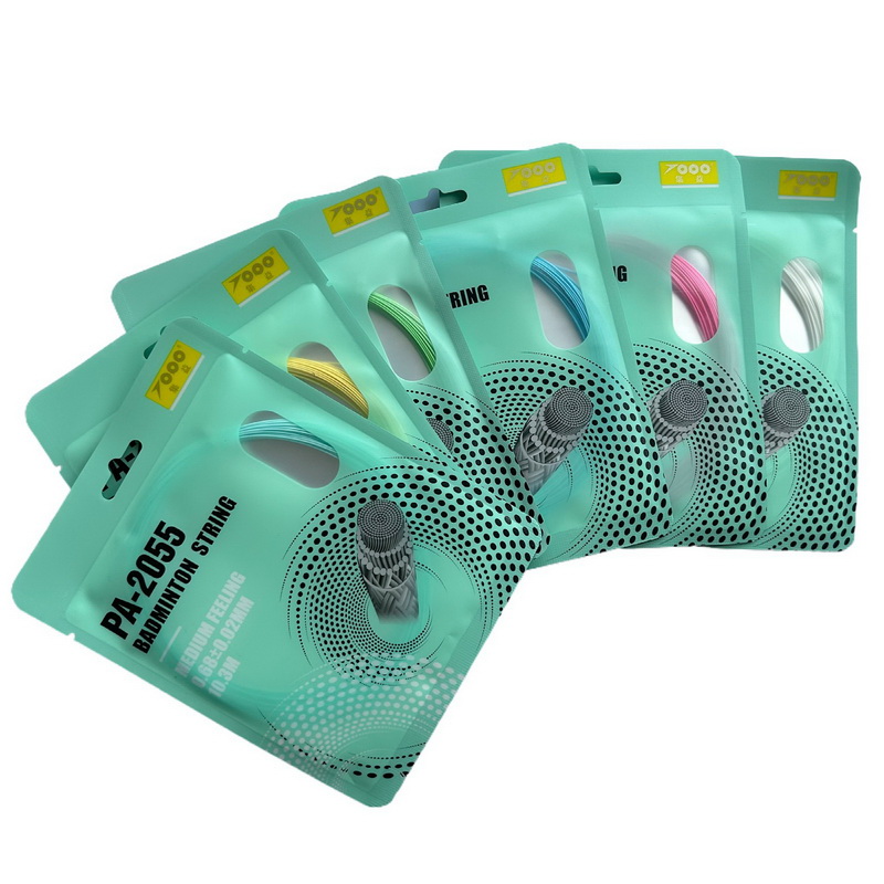 Badminton Rs - TOPO Badminton String For Badminton Club