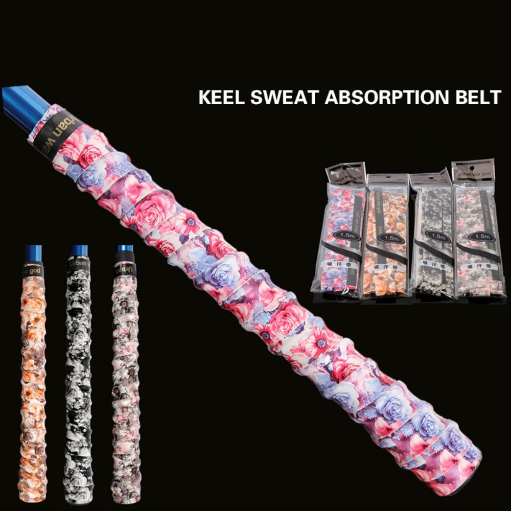 Badminton Rs - 1Pcs 1.5m Length Antiskid Fishing Rod