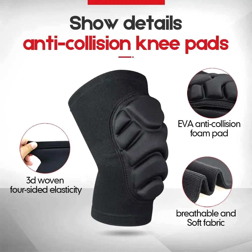 Knee and Elbow Pads for Kids H - đánh giá và giá Knee Brace Badminton