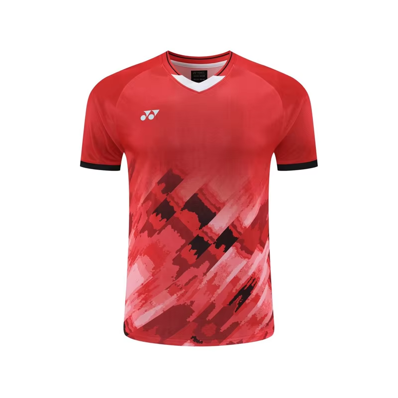 YONEX  Badminton Competition U - đánh giá và giá Badminton Yonex Jersey