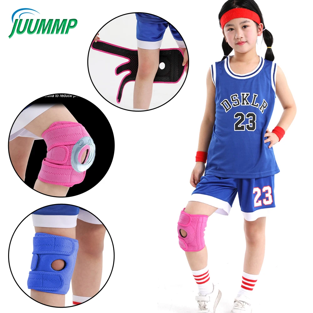 1 Cái Trẻ Em Neoprene Đầu Gối, - đánh giá và giá Knee Brace Badminton