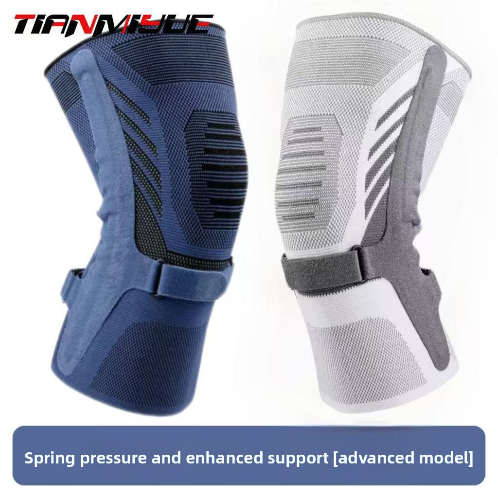 2026 New Sports Knee Brace - A - đánh giá và giá Knee Brace Badminton