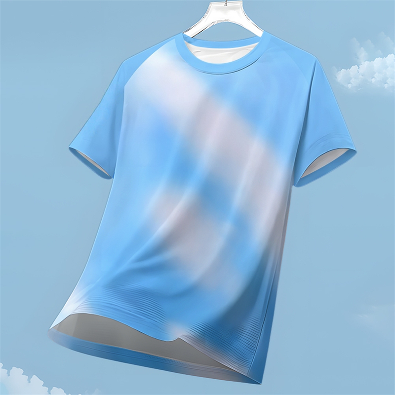 Simple Quick Dry Sports T Shir - đánh giá và giá Badminton Png