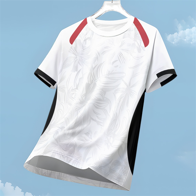 Simple Quick Dry Sports T Shir - đánh giá và giá Badminton Png