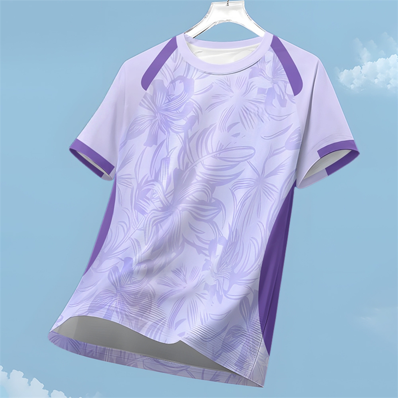 Simple Quick Dry Sports T Shir - đánh giá và giá Badminton Png