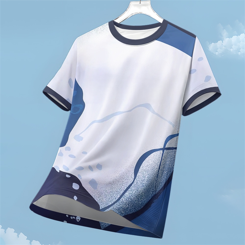 Simple Quick Dry Sports T Shir - đánh giá và giá Badminton Png