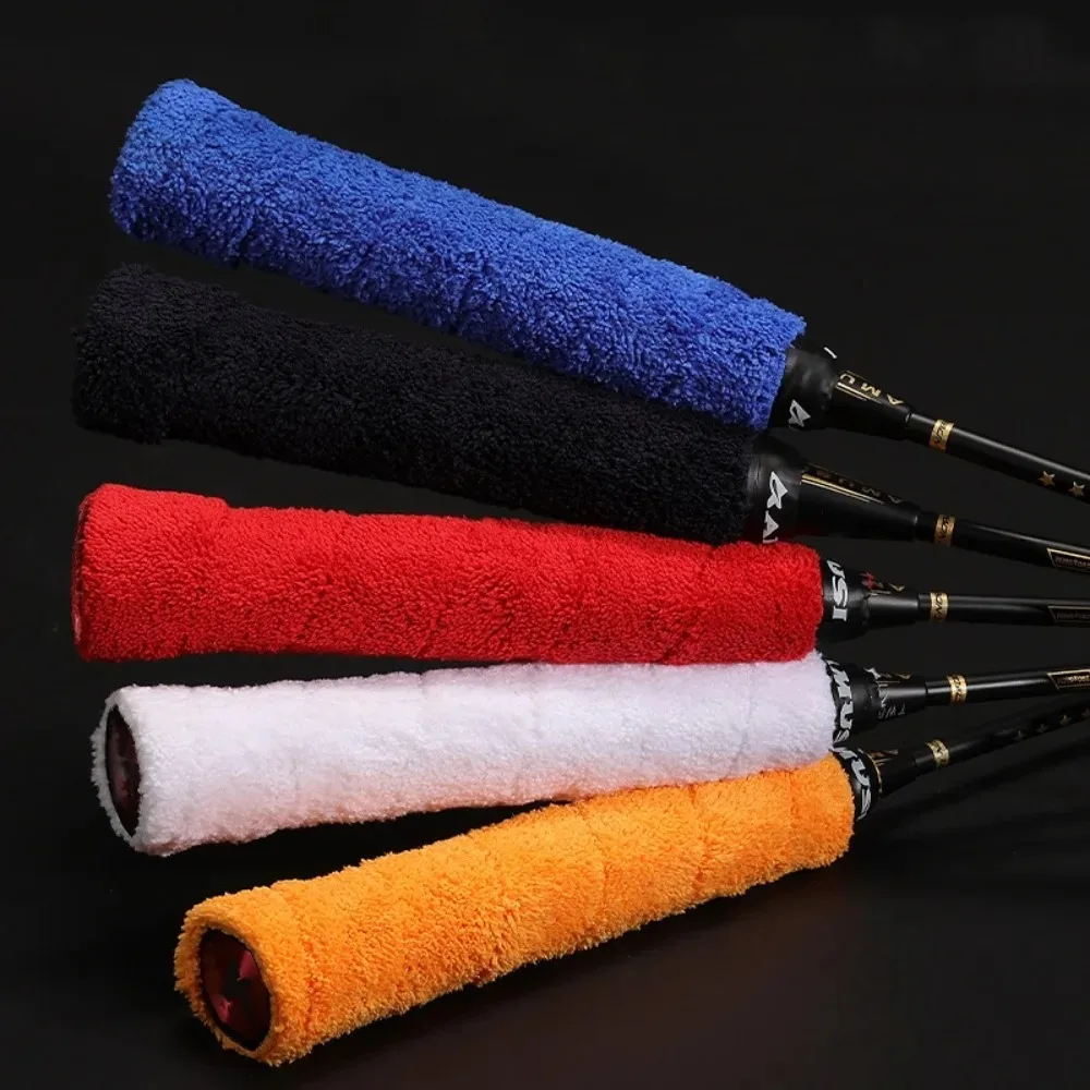 Pro Sweat-Absorbing Overgrips  - đánh giá và giá Badminton Rs