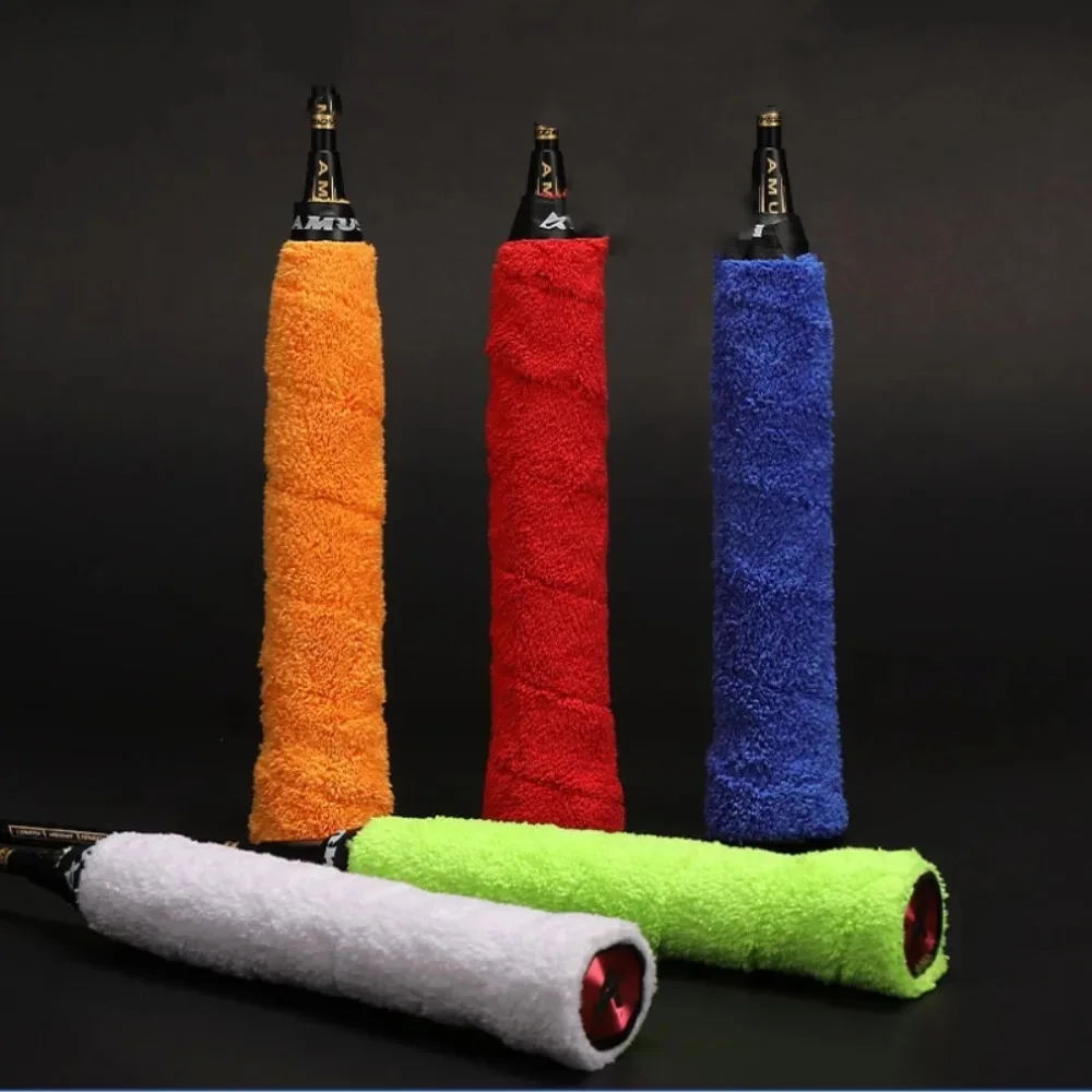 Pro Sweat-Absorbing Overgrips  - đánh giá và giá Badminton Rs