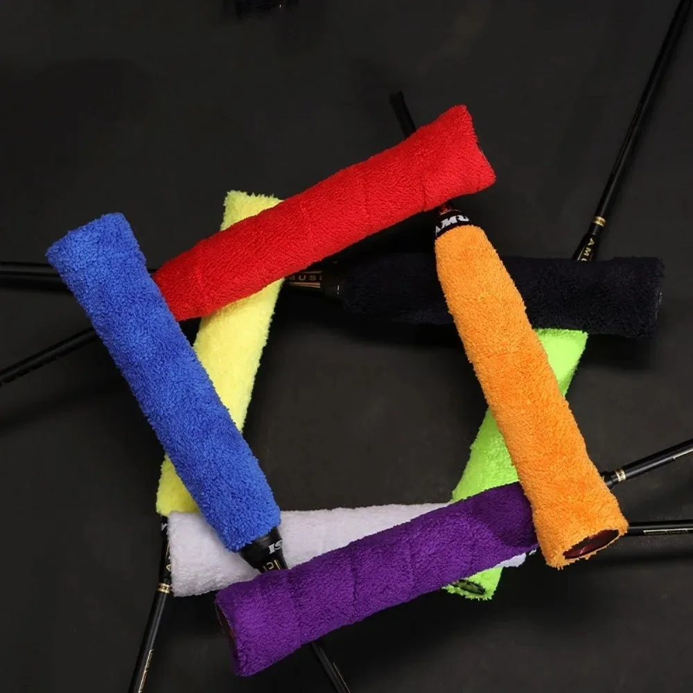 Pro Sweat-Absorbing Overgrips  - đánh giá và giá Badminton Rs