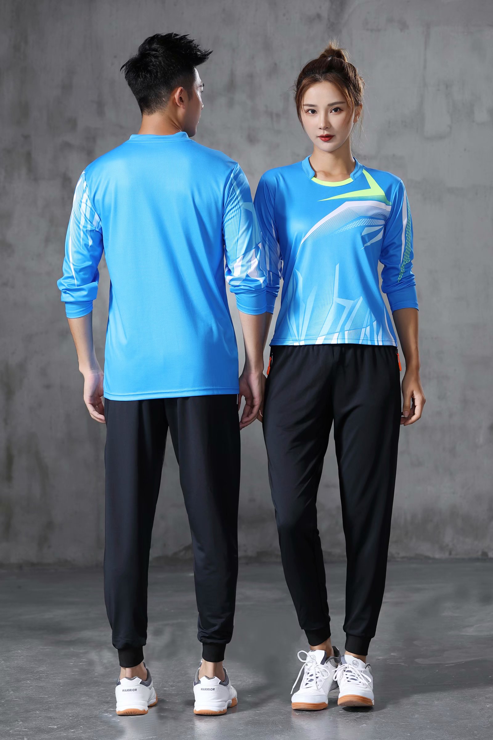 Cầu Lông Áo Thun Nam/Nữ Trẻ Em - đánh giá và giá Badminton Png