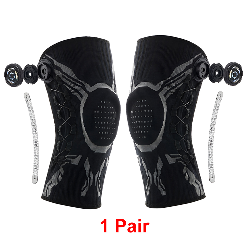 Professional Knee Brace Menisc - đánh giá và giá Knee Brace Badminton