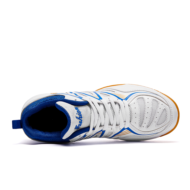 Chống Trơn Trượt Giày Cầu Lông - đánh giá và giá Badminton Vector