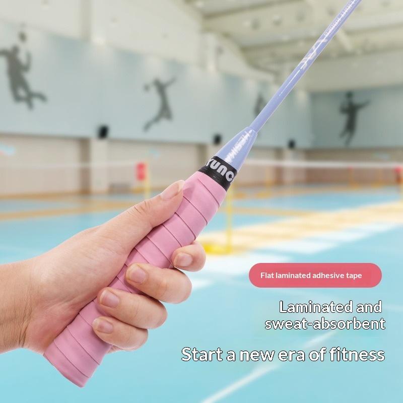 5/10Pcs Tennis Racket Overgrip - đánh giá và giá Badminton Rs
