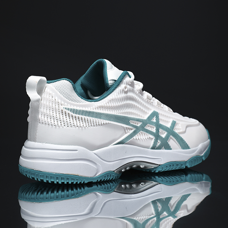 Men Women Badminton Shoes Tabl - đánh giá và giá Badminton Vector