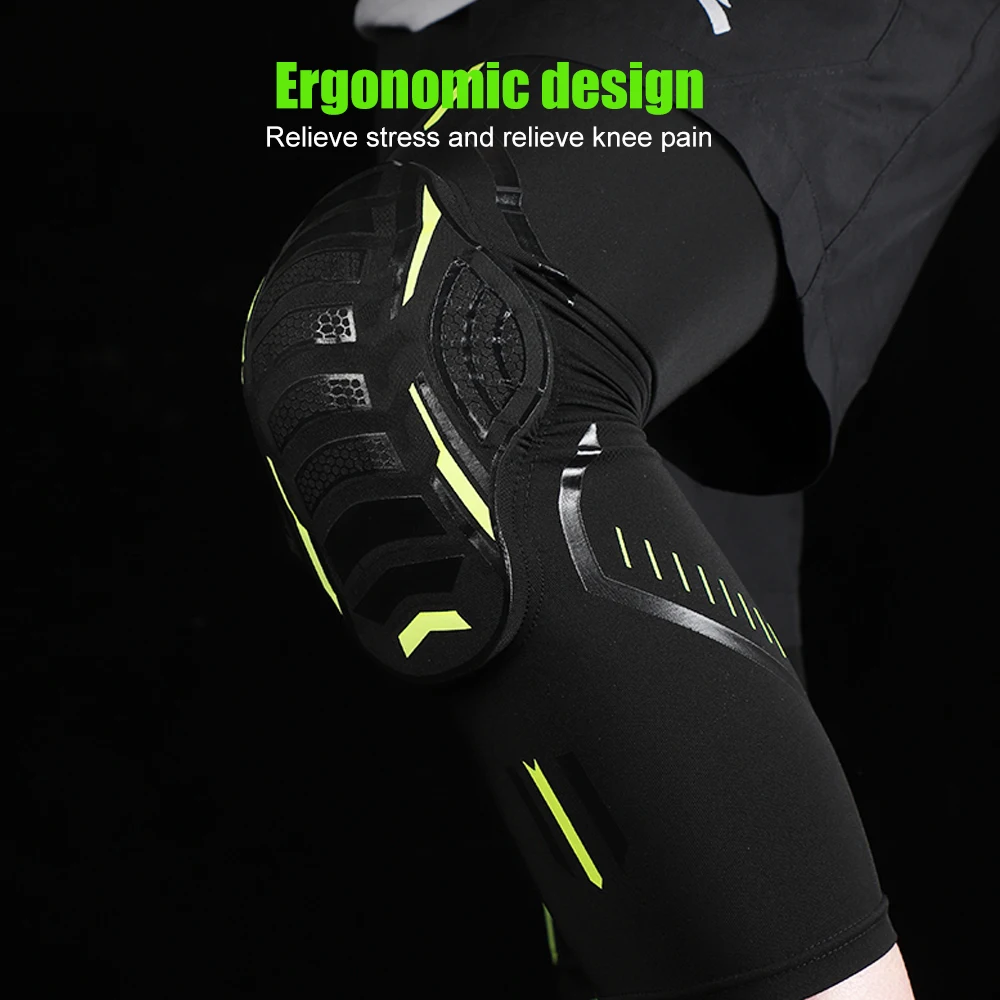 Kids Knee Pads Children Youth  - đánh giá và giá Knee Brace Badminton