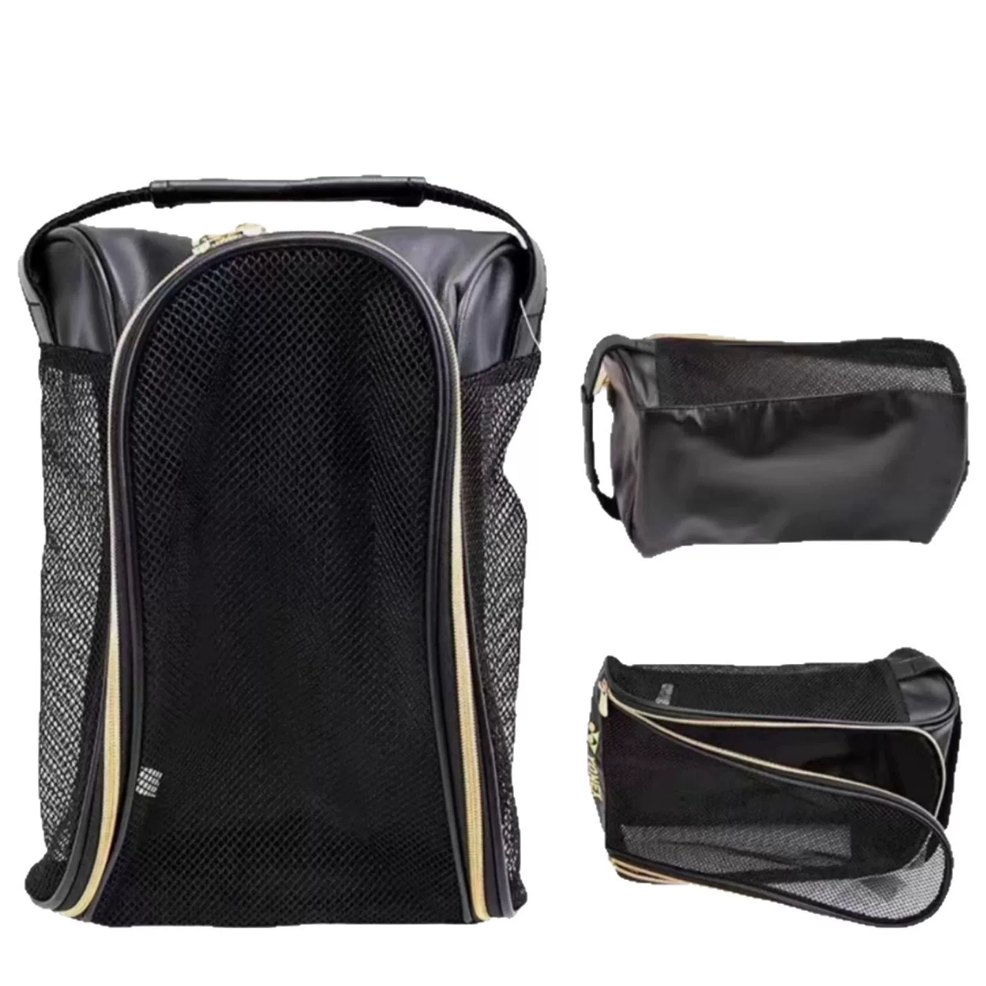 YONEX Mesh Breathable Shoe Bag - đánh giá và giá Badminton Rs