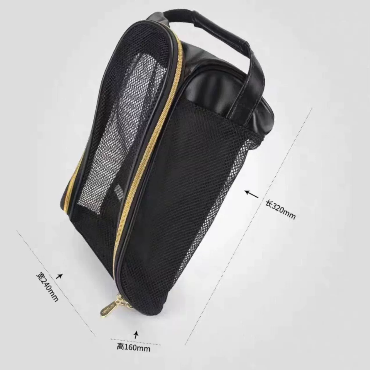 YONEX Mesh Breathable Shoe Bag - đánh giá và giá Badminton Rs