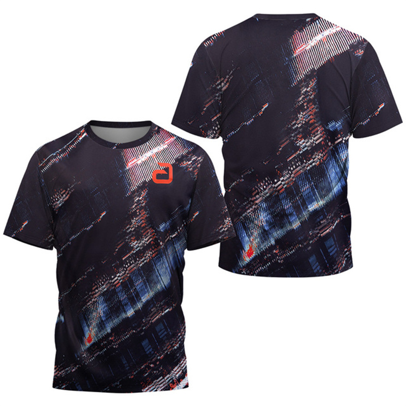 Men Table Tennis T-Shirt Under - đánh giá và giá Badminton Png