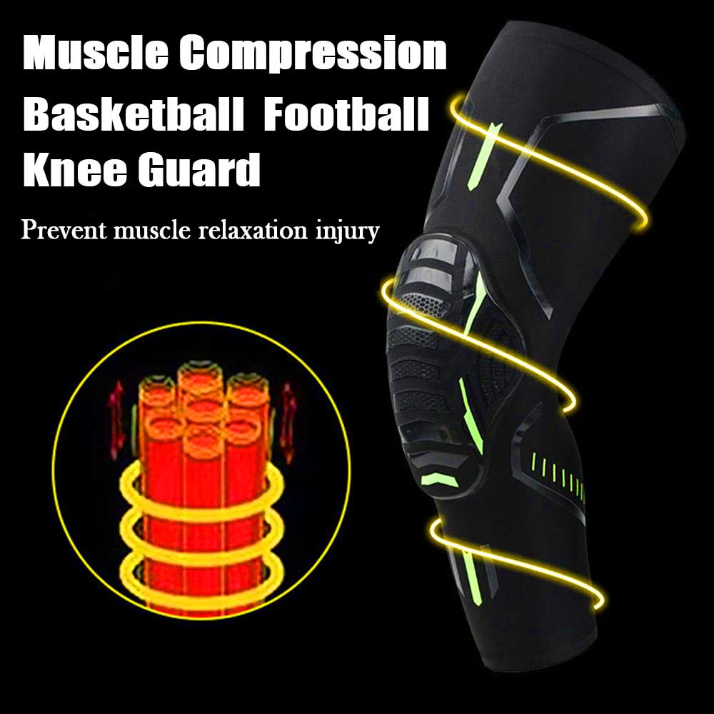 1 Thể Thao Đầu Gối Nén Miếng L - đánh giá và giá Knee Brace Badminton