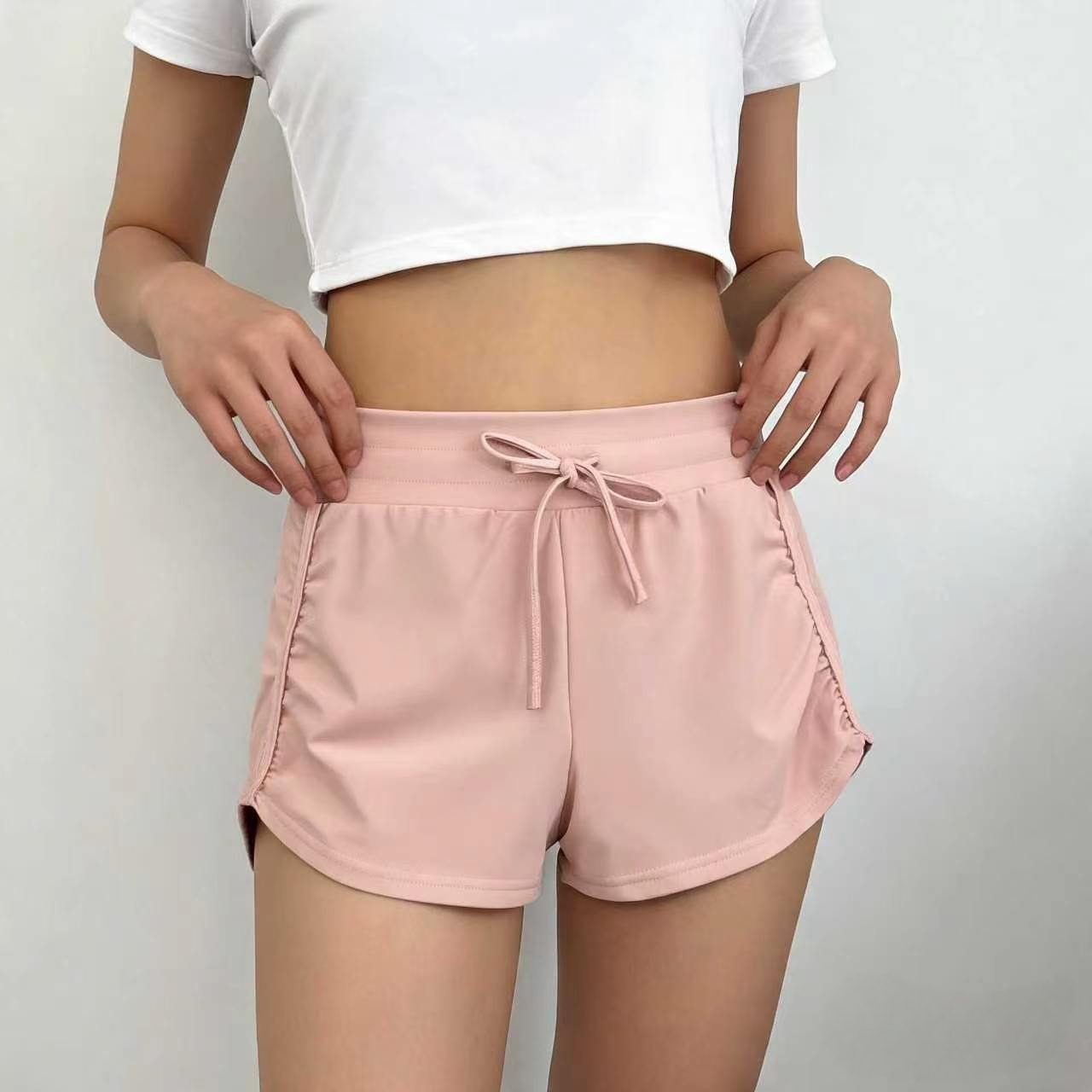 Fitness Pants Yoga Two-In-One  - đánh giá và giá Badminton Emoji