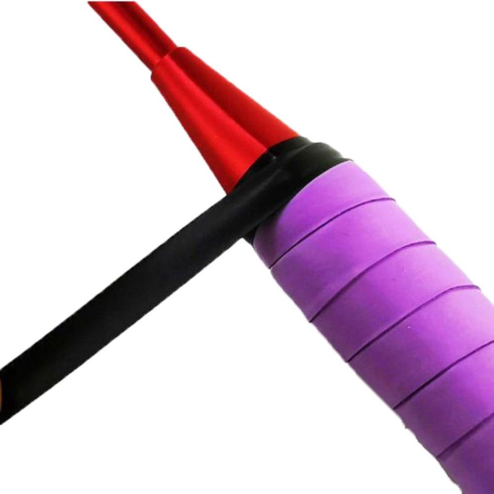 Multicolor Sweat Band Sealing  - đánh giá và giá Badminton Emoji