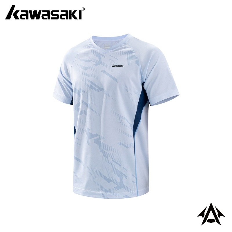 Kawasaki Men Women Professiona - đánh giá và giá Badminton Emoji