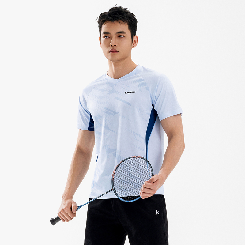 Kawasaki Men Women Professiona - đánh giá và giá Badminton Emoji