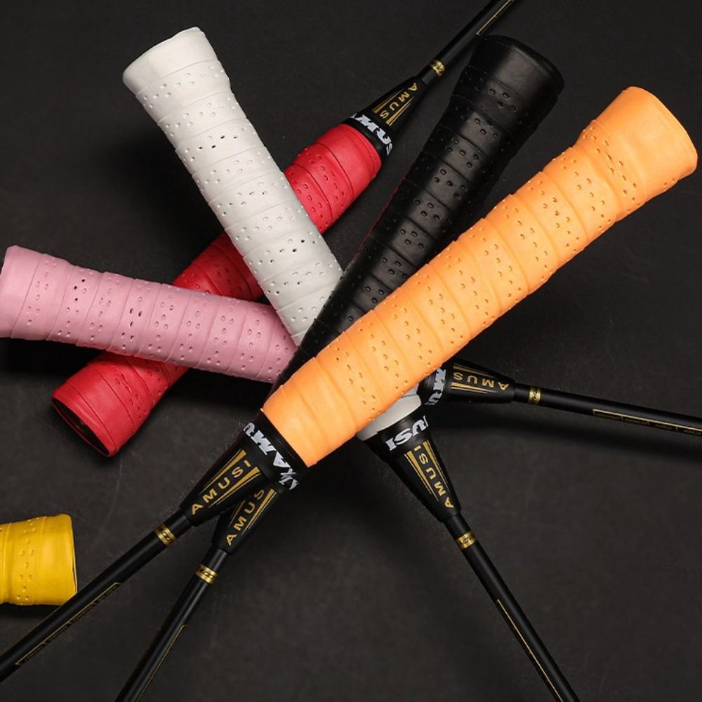 Thickened Badminton Racket Glu - đánh giá và giá Badminton Rs
