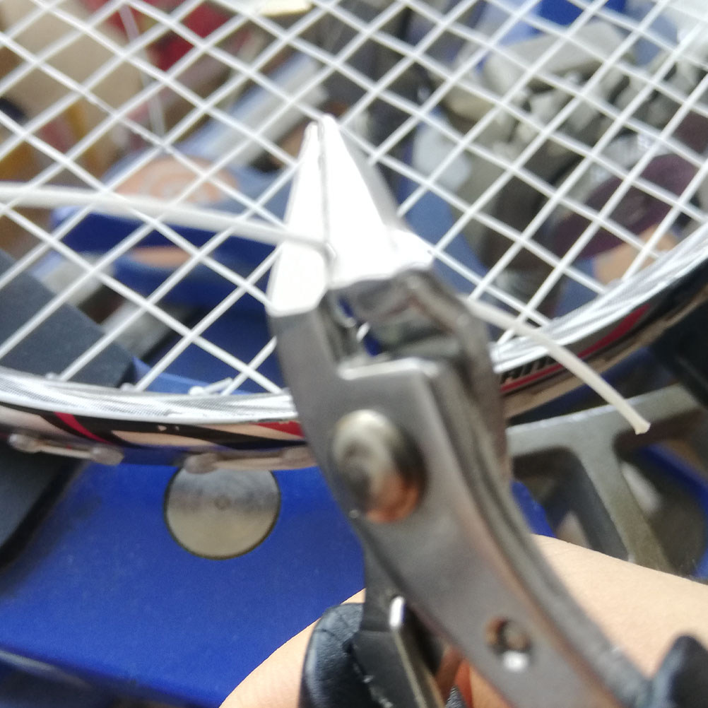 Ergonomic Diagonal Pliers for  - đánh giá và giá Badminton Rs
