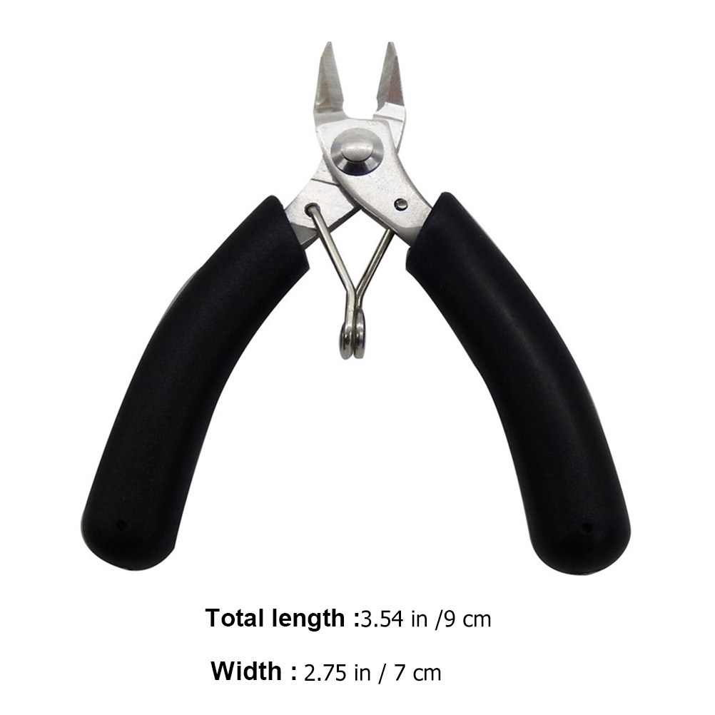 Ergonomic Diagonal Pliers for  - đánh giá và giá Badminton Rs