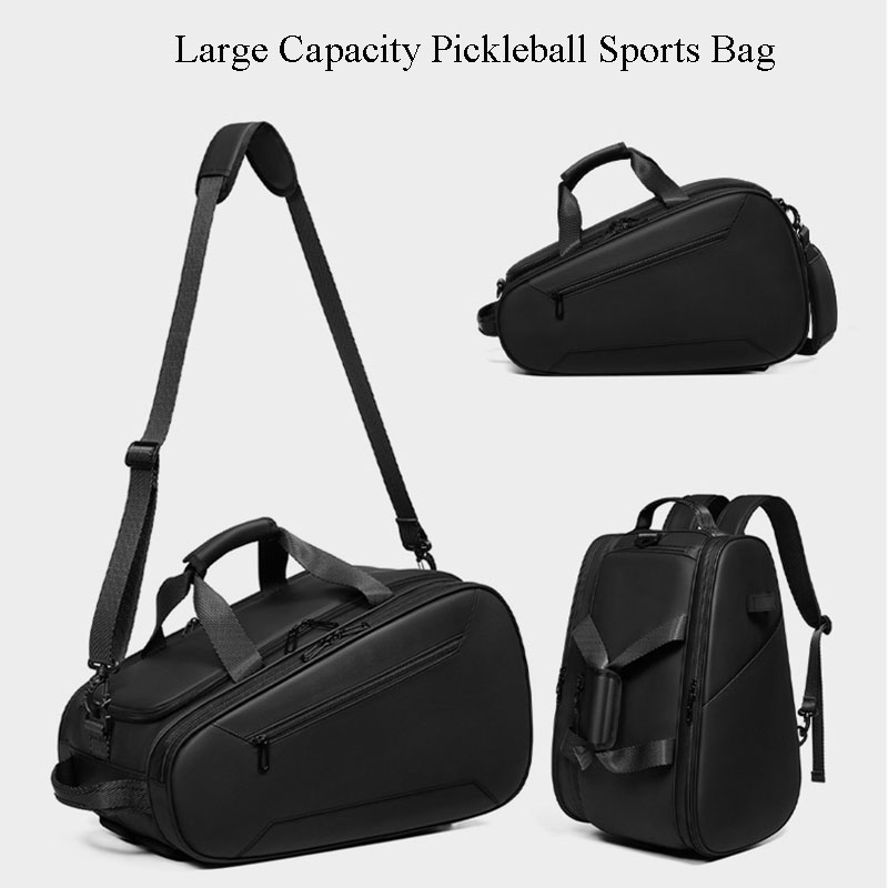 Tennis Bag, Large Capacity, Li - đánh giá và giá Badminton Png