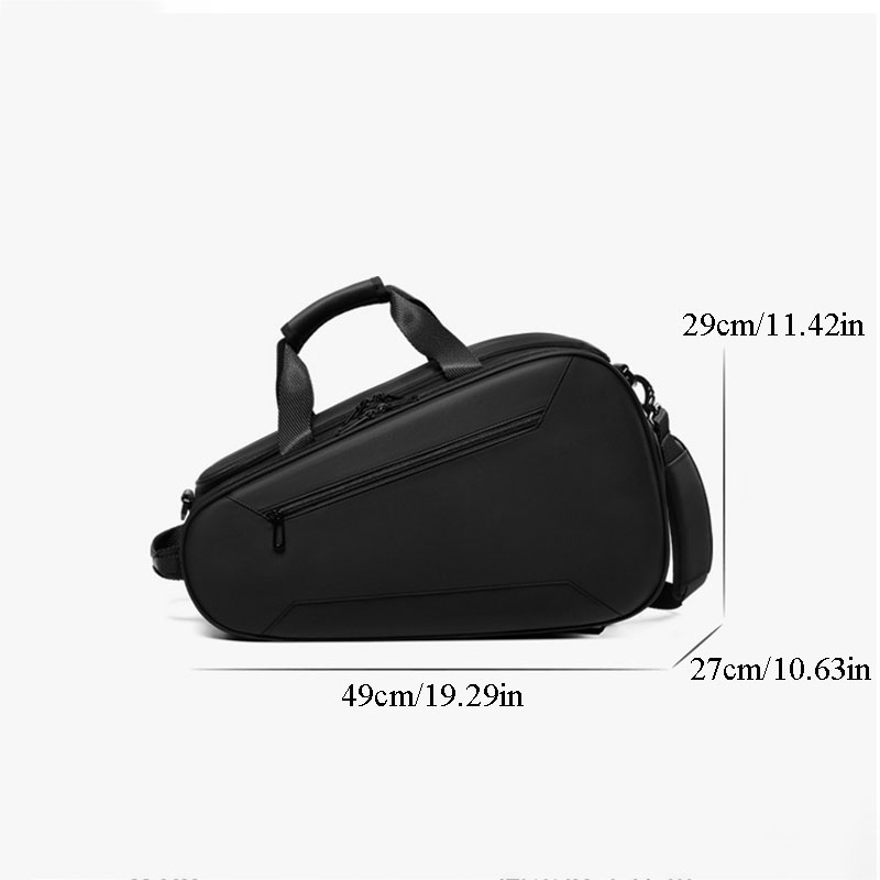 Tennis Bag, Large Capacity, Li - đánh giá và giá Badminton Png