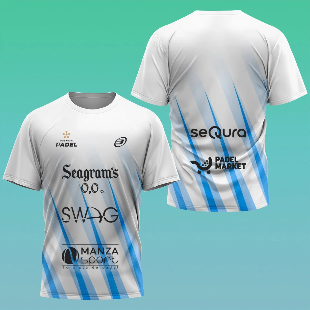 New Men's T-shirt Summer Fashi - đánh giá và giá Badminton Png