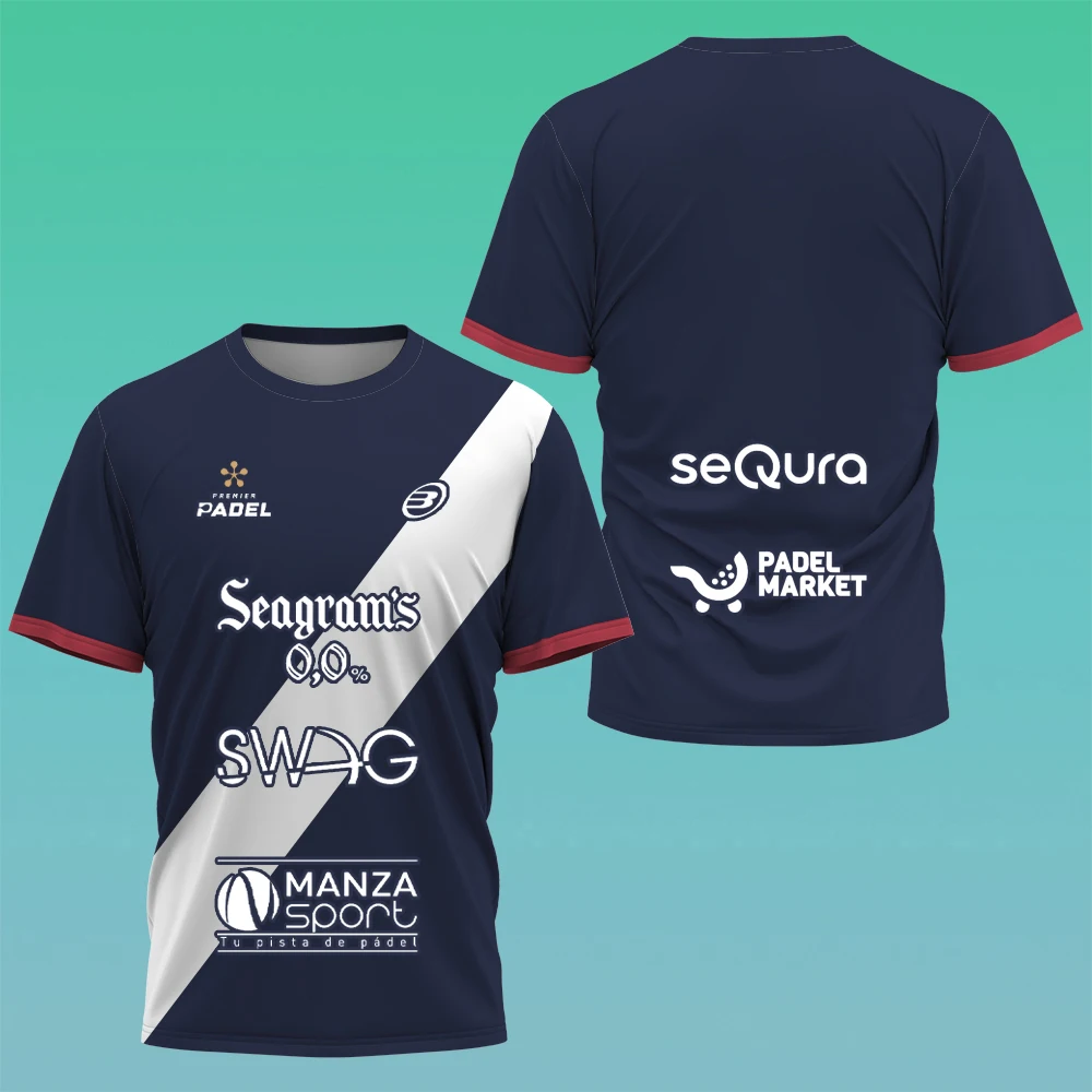 New Men's T-shirt Summer Fashi - đánh giá và giá Badminton Png