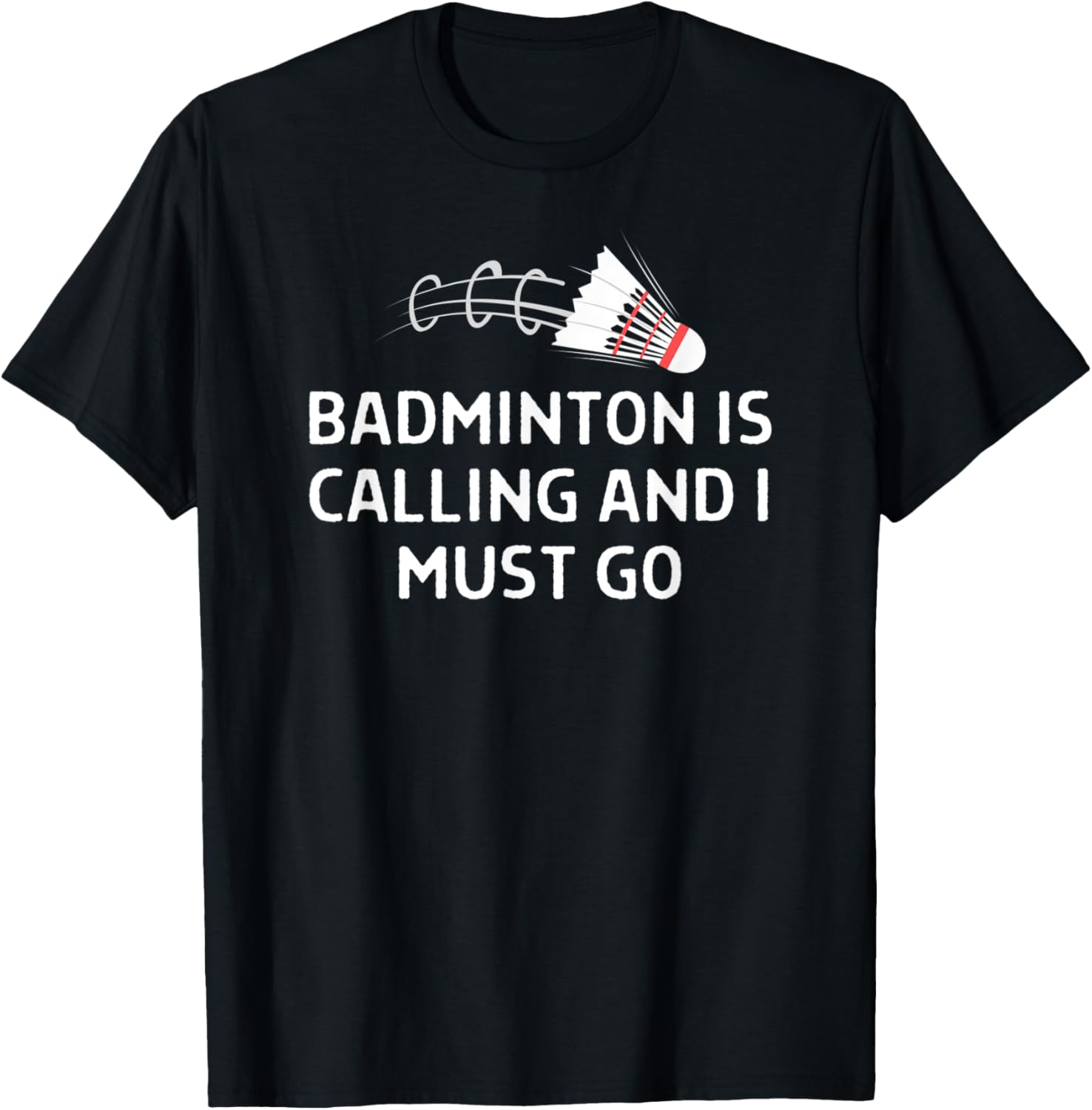 Women's Fun Badminton T-Shirt  - đánh giá và giá Badminton Quotes Short