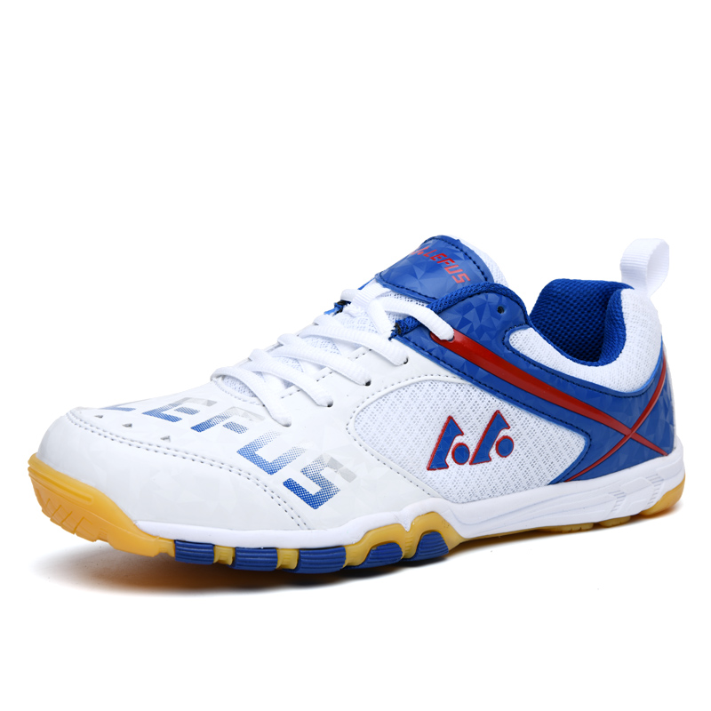 Lefus Brand Table Tennis Shoes - đánh giá và giá Badminton Vector