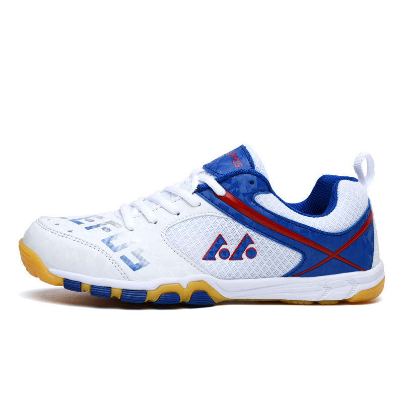 Lefus Brand Table Tennis Shoes - đánh giá và giá Badminton Vector