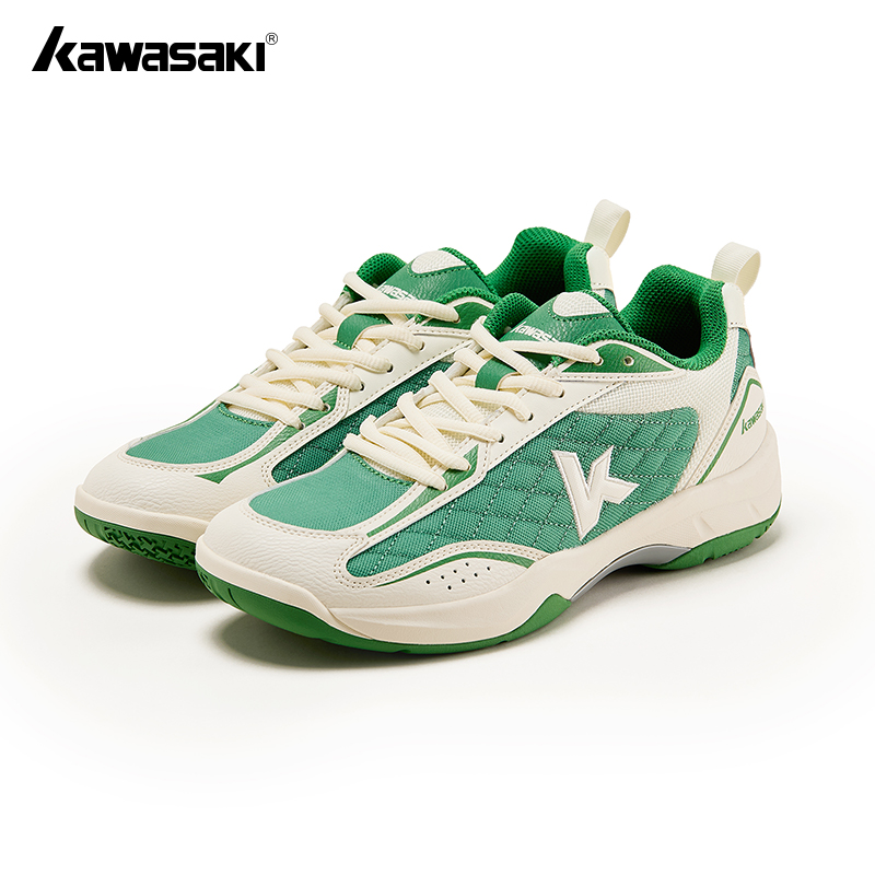Kawasaki Retro High elasticity - đánh giá và giá Badminton Vector