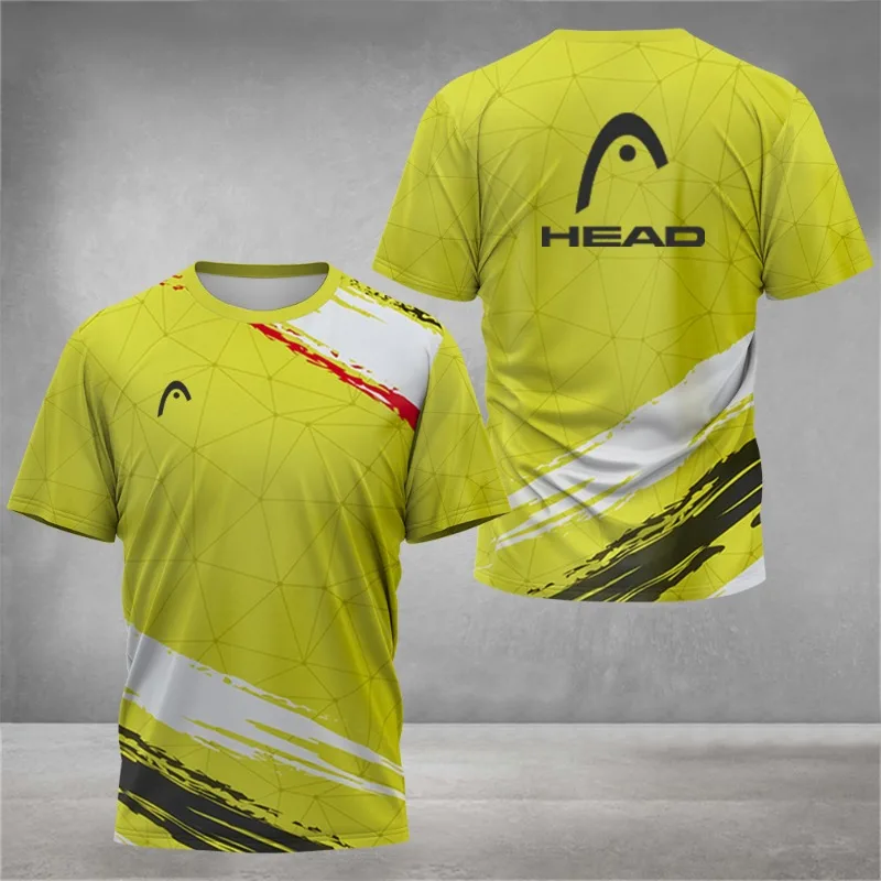 Summer Breathable Mens T Shirt - đánh giá và giá Badminton Png