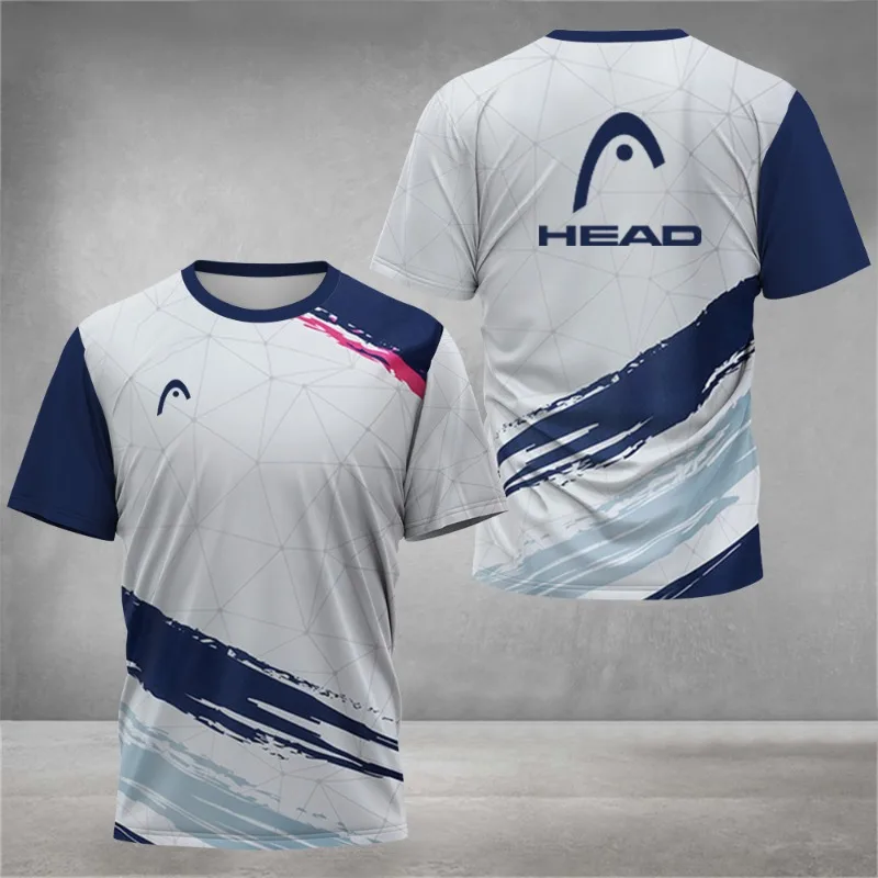 Summer Breathable Mens T Shirt - đánh giá và giá Badminton Png