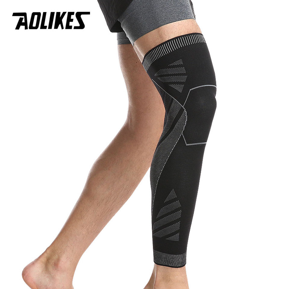 AOLIKES 1PCS Knee Protector El - đánh giá và giá Knee Brace Badminton