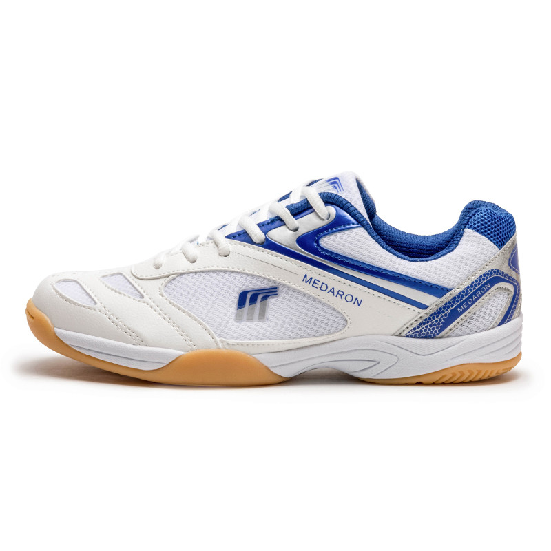 Men Table Tennis Shoes Trainin - đánh giá và giá Badminton Vector