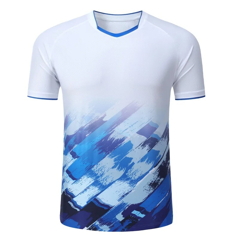 Badminton Short Sleeves Men Co - đánh giá và giá Badminton Emoji