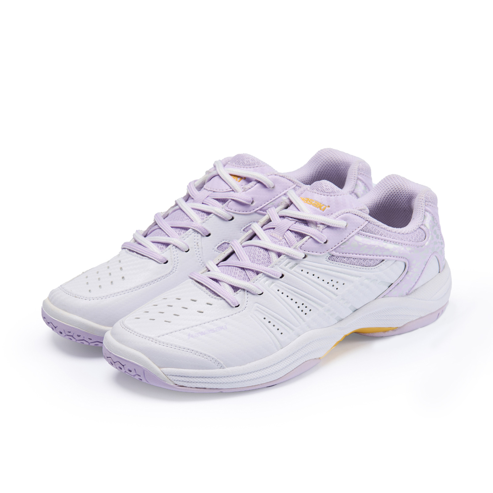 Kawasaki Badminton Shoes Profe - đánh giá và giá Badminton Vector